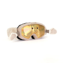 Load image into Gallery viewer, Jellycat Amuseables Sports Ski Club Goggles