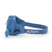 Load image into Gallery viewer, Jellycat Amuseables Sports Swimming Goggles