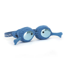 Load image into Gallery viewer, Jellycat Amuseables Sports Swimming Goggles