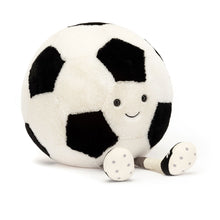Load image into Gallery viewer, Jellycat Amuseables Sports Soccer Ball