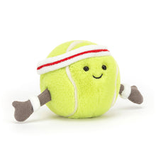 Load image into Gallery viewer, Jellycat Amuseables Sports Tennis Ball