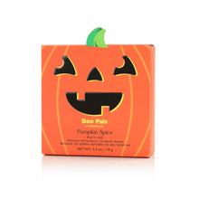 Load image into Gallery viewer, Spongelle Boo Pals Buffer - Pumpkin Spice Pumpkin