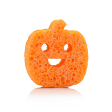 Load image into Gallery viewer, Spongelle Boo Pals Buffer - Pumpkin Spice Pumpkin