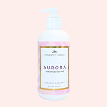 Load image into Gallery viewer, Aromatherapy Body Wash - Lavender Aurora