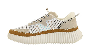 Corky's Adventure 2 Sneakers - Tan Multi