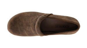 Corky's All Day Clogs - Tan