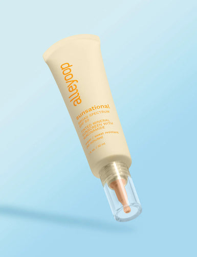 Alleyoop Sunsational Spf 50 Skin Tint - Sunrise