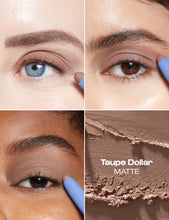 Load image into Gallery viewer, Alleyoop Three Pointer Eye Trio - Mini Eyeshadow Set