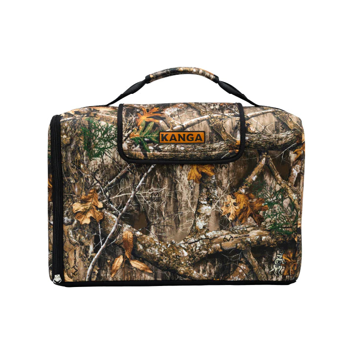 Kanga Coolers Kase Mate 24 Pack - Realtree