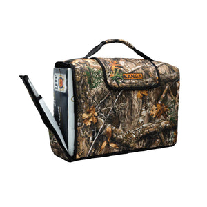 Kanga Coolers Kase Mate 24 Pack - Realtree