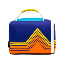 Load image into Gallery viewer, Kanga Coolers Kase Mate 12 Pack - Retro