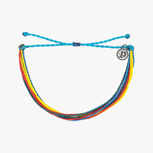 Pura Vida Charity Bracelet - Autism Society