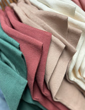 Load image into Gallery viewer, Pixi Mock Neck Sweater - *4 Colors*