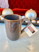 Load image into Gallery viewer, Missions Pottery Mug - Beach