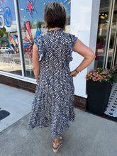Load image into Gallery viewer, Grateful Seasons Dress
