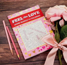 Load image into Gallery viewer, SDC Valentine Box 2026 - Gift Collection - Limited Supply