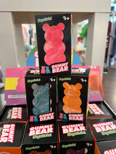 Load image into Gallery viewer, Gummy Bear Squishy Toy