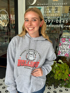 RCS Bulldogs Hoodie #4