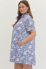 Load image into Gallery viewer, Wild at Heart Animal Print Dress