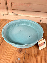 Load image into Gallery viewer, Missions Pottery Pie Plate - Weathered Bronze