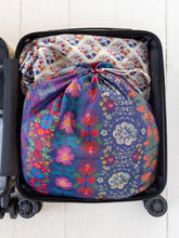 Load image into Gallery viewer, Natural Life Travel Laundry Bag