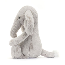 Load image into Gallery viewer, Jellycat Bashful Luxe Thuddeus Elephant 20&quot; Big