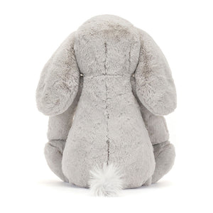 Jellycat Bashful Luxe Thuddeus Elephant 20" Big