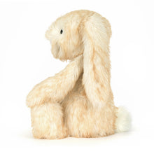 Load image into Gallery viewer, Jellycat Springlowe Luxe Bunny Large