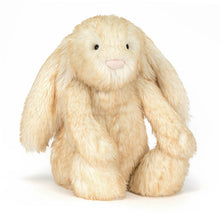 Load image into Gallery viewer, Jellycat Springlowe Luxe Bunny Large