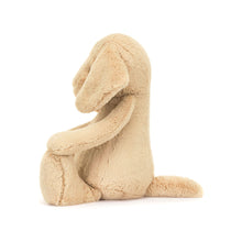 Load image into Gallery viewer, Jellycat Bashful Luxe Puppy Orlando 20&quot; Huge