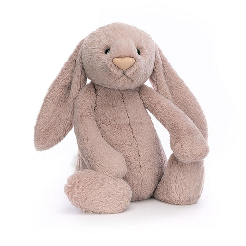 Jellycat Bashful Rosa Bunny 20