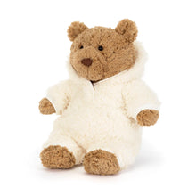Load image into Gallery viewer, Jellycat Bartholomew Bear - All-in-One Outfit