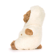 Load image into Gallery viewer, Jellycat Bartholomew Bear - All-in-One Outfit