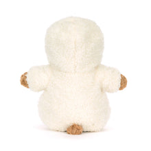 Load image into Gallery viewer, Jellycat Bartholomew Bear - All-in-One Outfit