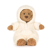 Load image into Gallery viewer, Jellycat Bartholomew Bear - All-in-One Outfit