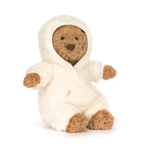 Load image into Gallery viewer, Jellycat Bartholomew Bear - All-in-One Outfit