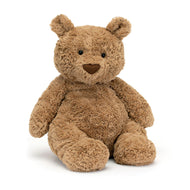 Jellycat Bartholomew Bear Huge 16