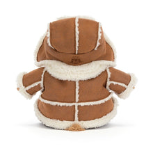 Load image into Gallery viewer, Jellycat Bartholomew Bear 'Alpine'
