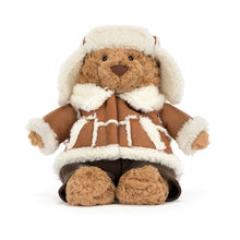 Load image into Gallery viewer, Jellycat Bartholomew Bear 'Alpine'