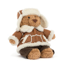 Load image into Gallery viewer, Jellycat Bartholomew Bear 'Alpine'