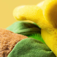 Load image into Gallery viewer, Jellycat Bartholomew Bear Daffodil Outfit