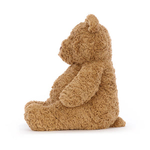 Jellycat Bartholomew Bear 10"