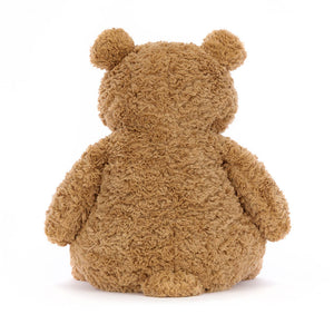 Jellycat Bartholomew Bear 10"