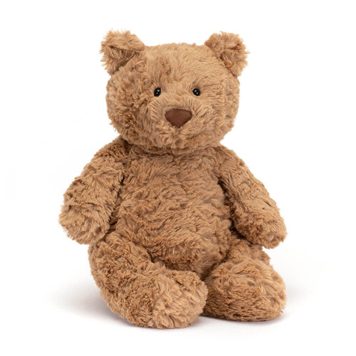 Jellycat Bartholomew Bear 10