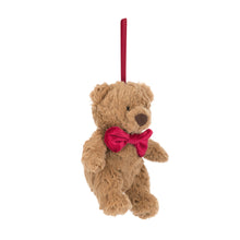 Load image into Gallery viewer, Jellycat Bartholomew Bear Decoration