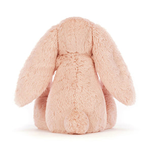 Jellycat Bashful Blush Bunny 12" Medium