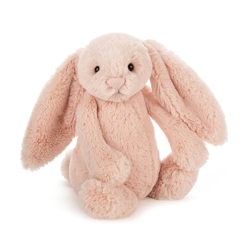 Jellycat Bashful Blush Bunny 12