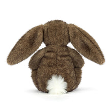 Load image into Gallery viewer, Jellycat Hoppleston Luxe Bunny