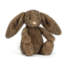Load image into Gallery viewer, Jellycat Hoppleston Luxe Bunny