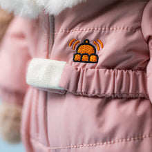 Load image into Gallery viewer, Jellycat Bashful Bunny Snow Suit